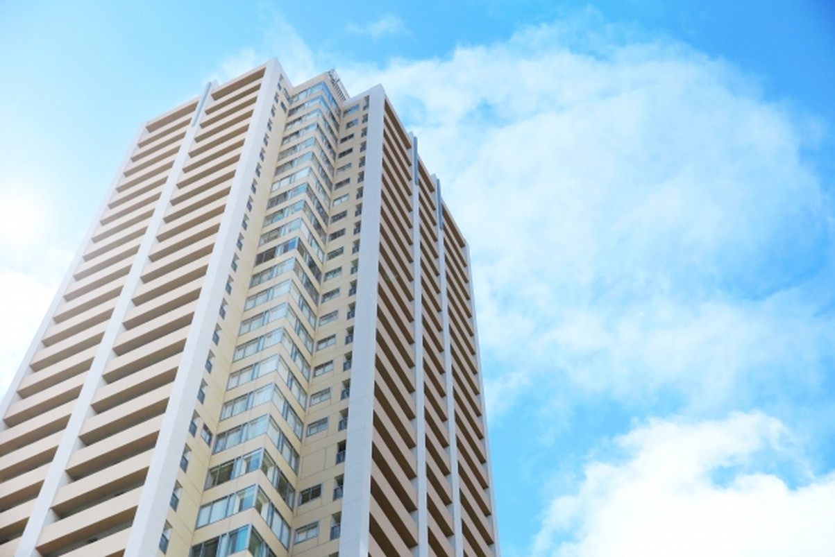 マンションの売却