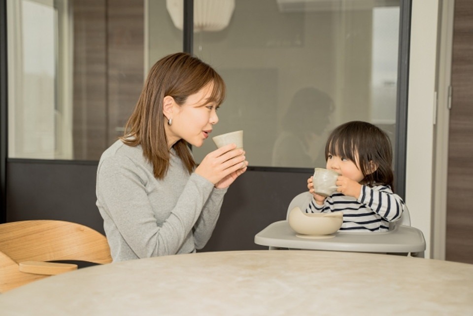 総合的に理解し、親として適切な判断をしよう