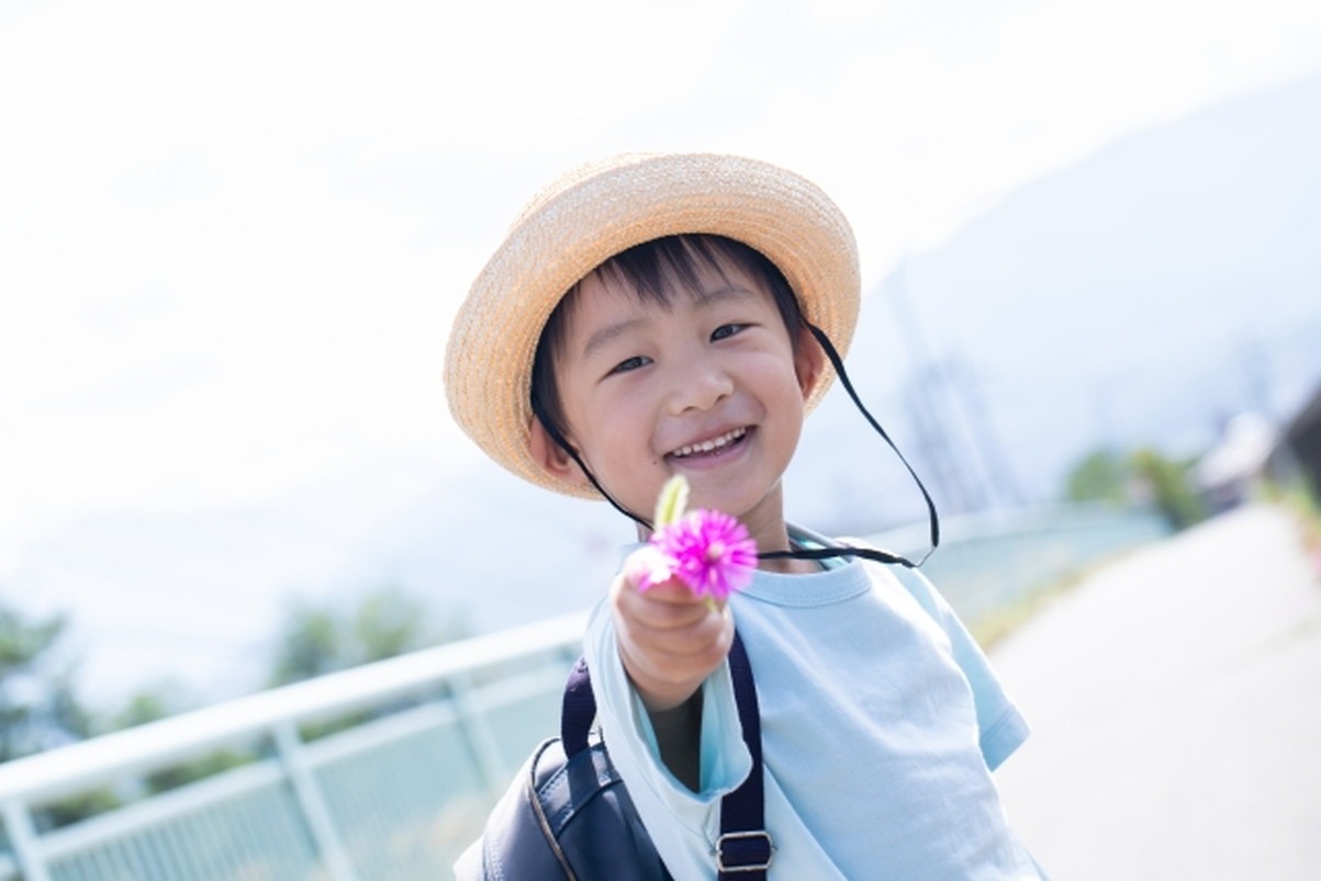 子どものしつけについての考え方に、親の経済的な地位が教育価値観に影響するなら、社会的中間層の親として子どもにできることがあると思いませんか？