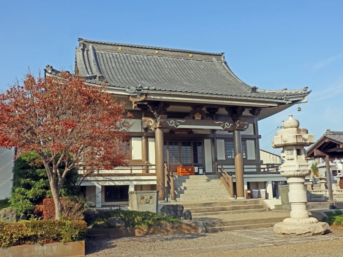 東福寺と禅宗の哲学：時間と空間を超えた無限の可能性