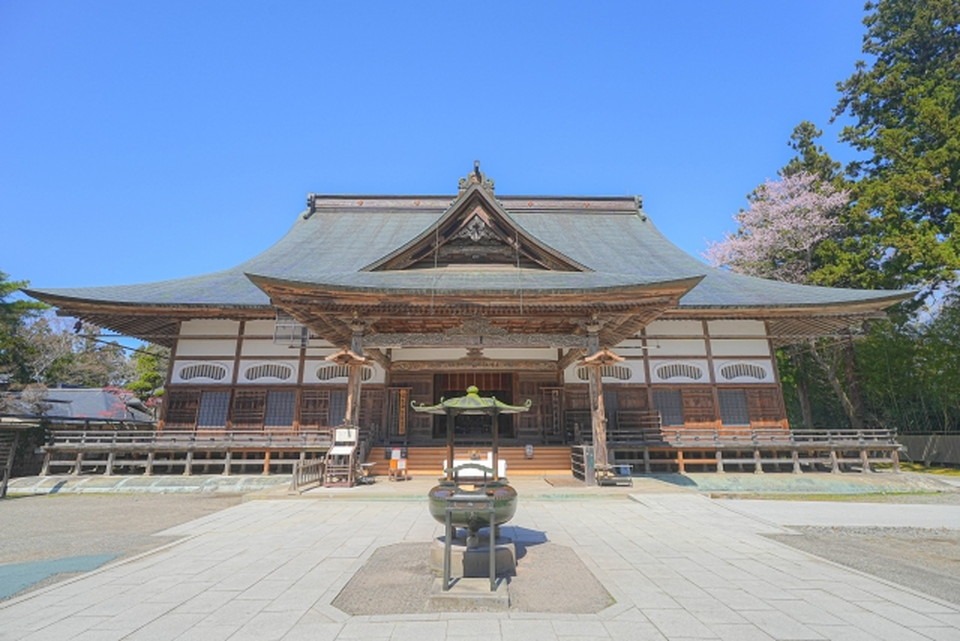 中尊寺の歴史的背景と藤原氏の願い