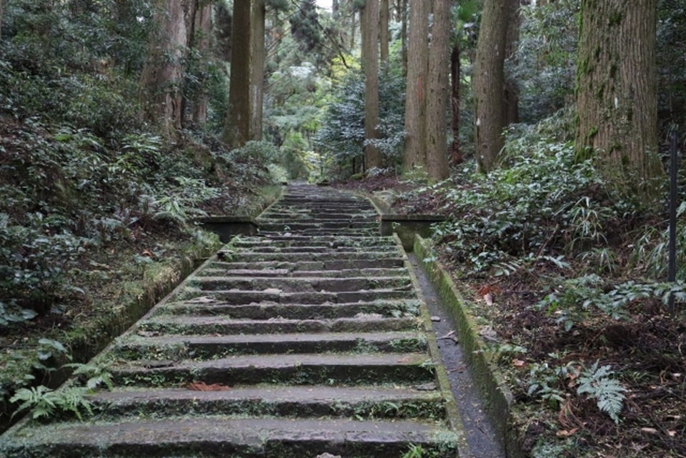 霧島神宮とカタカムナ文献に見る日本の自然観と信仰