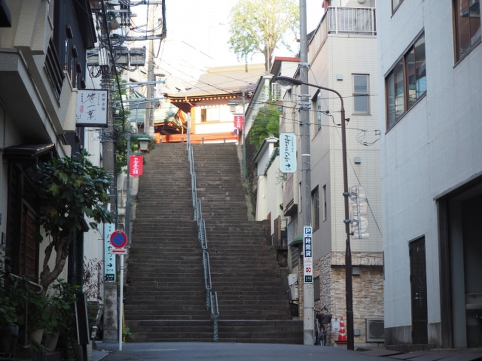 神田明神が示す日本文化の本質