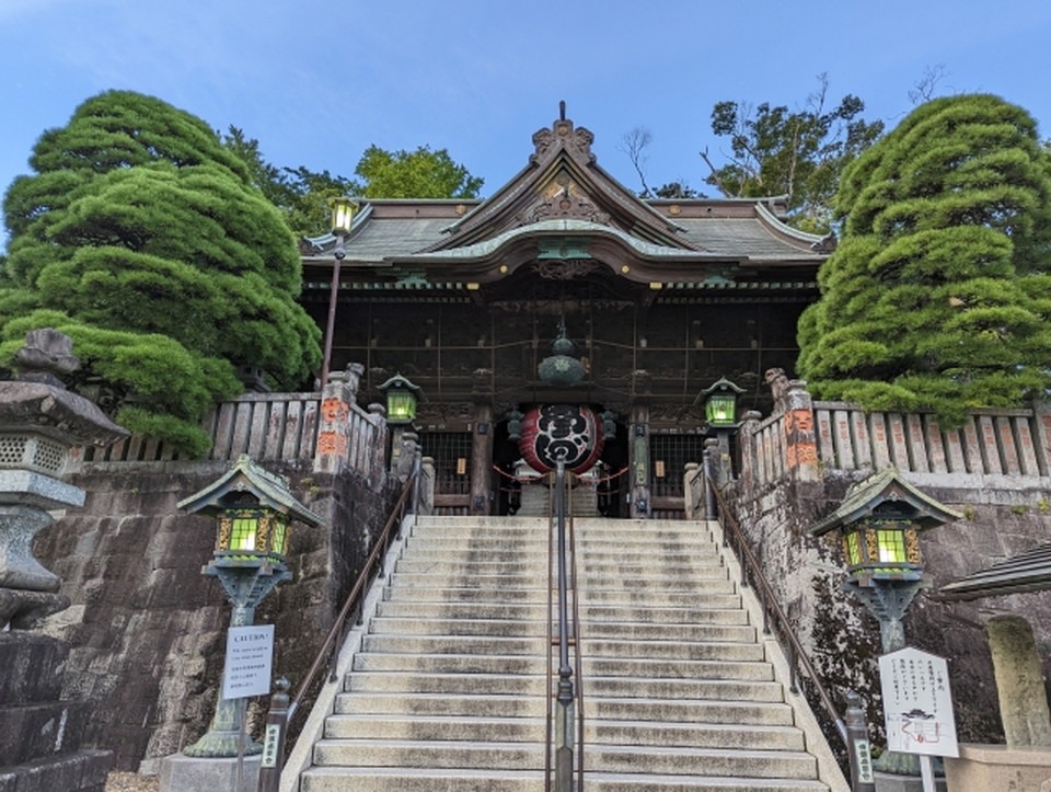 成田山新勝寺の創建に込められた人々の信仰と願い