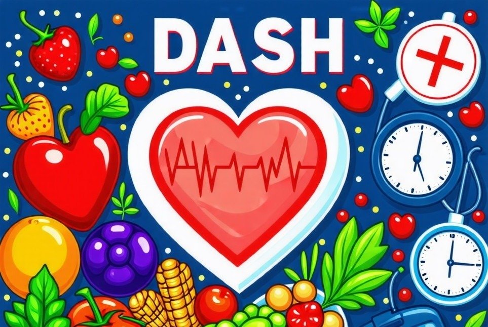 ダッシュダイエットの紹介