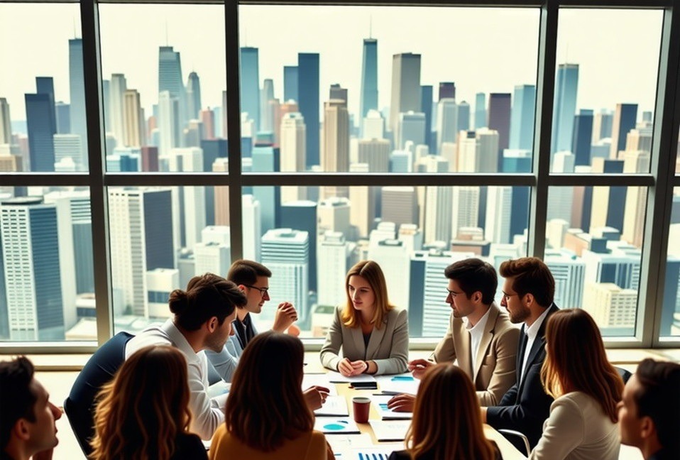 「ピータースのコイントス」の教訓