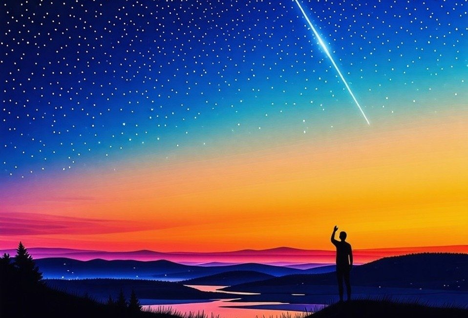 願いが叶う理由とそのメカニズム