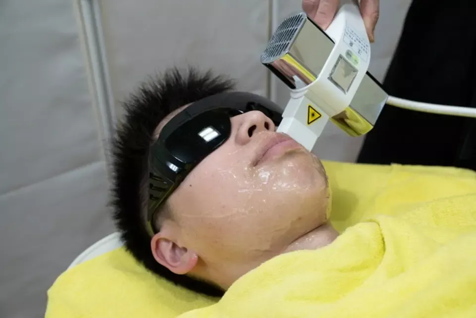 脱毛後の肌ケアの注意点
