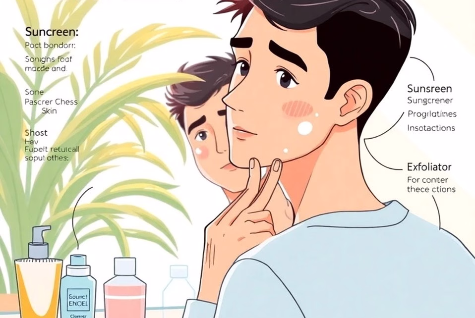 肌トラブルを防ぐために気をつけるべきポイント