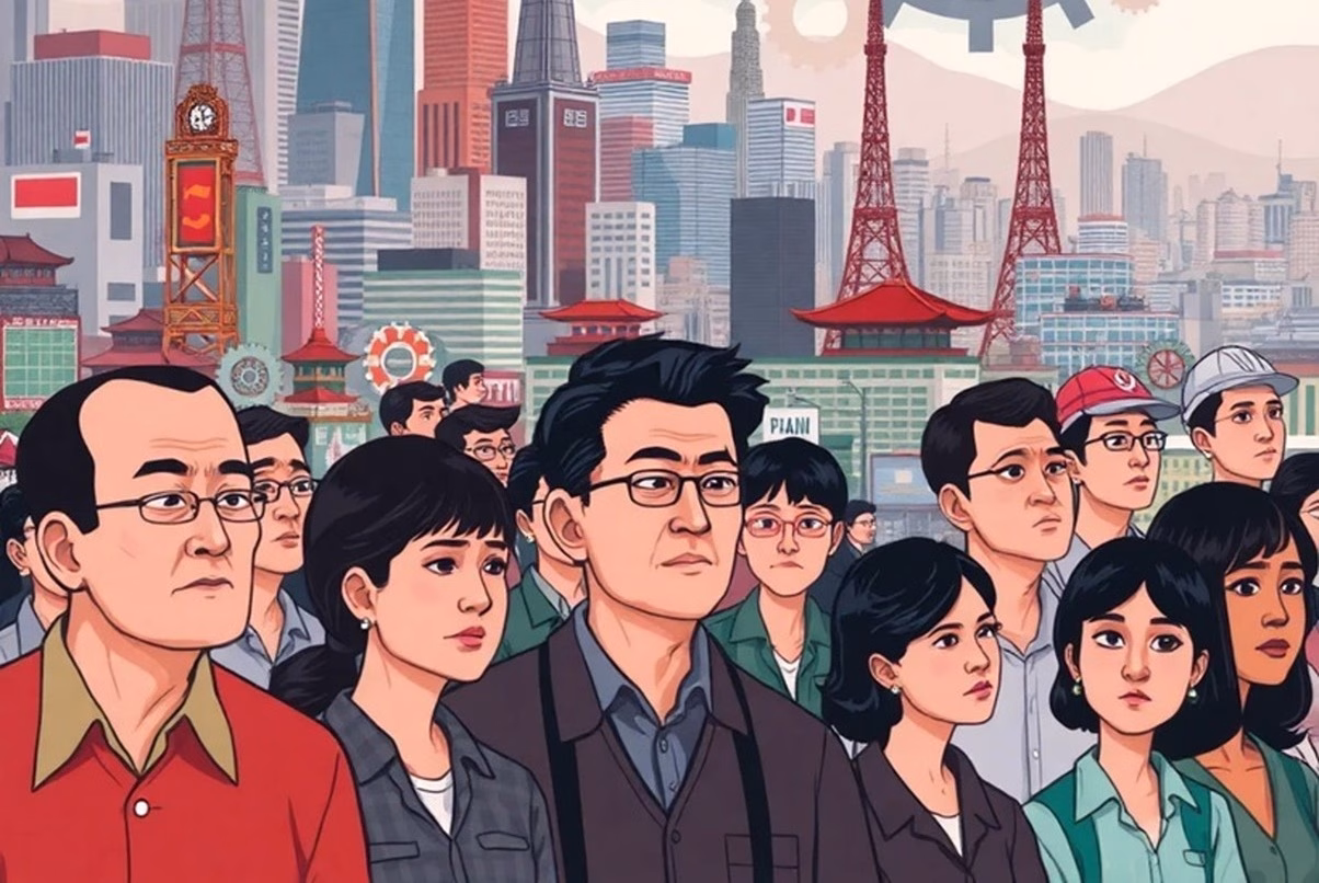 なぜ人手不足なのに人員削減が進むのか──構造転換期の日本経済を読み解く視点 - 日本経済の根本的なボトルネックとその本質に迫る