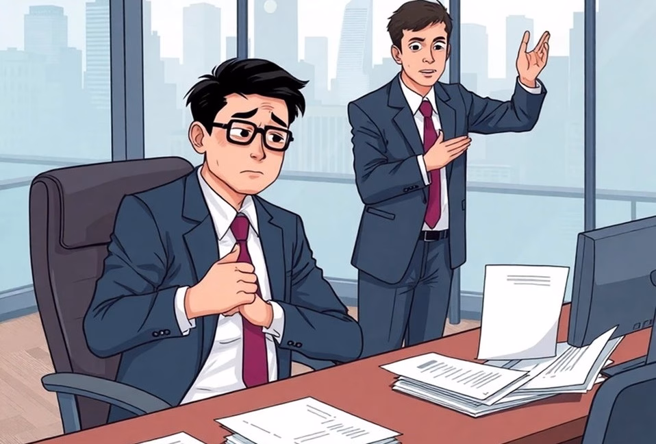 信頼を取り戻すために何ができるのか