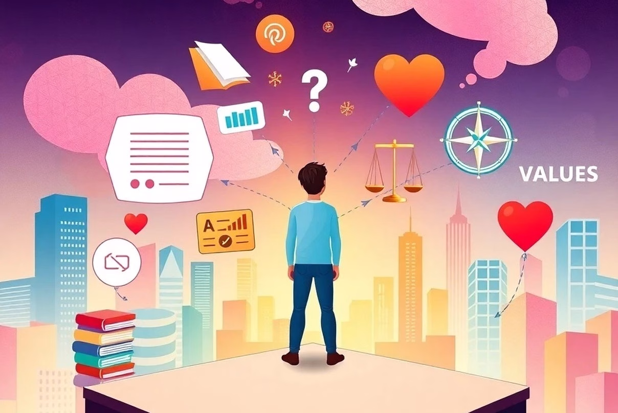 なぜ人は行動を起こすのか？――行動心理と意思決定理論から読み解く現代人の行動プロセス