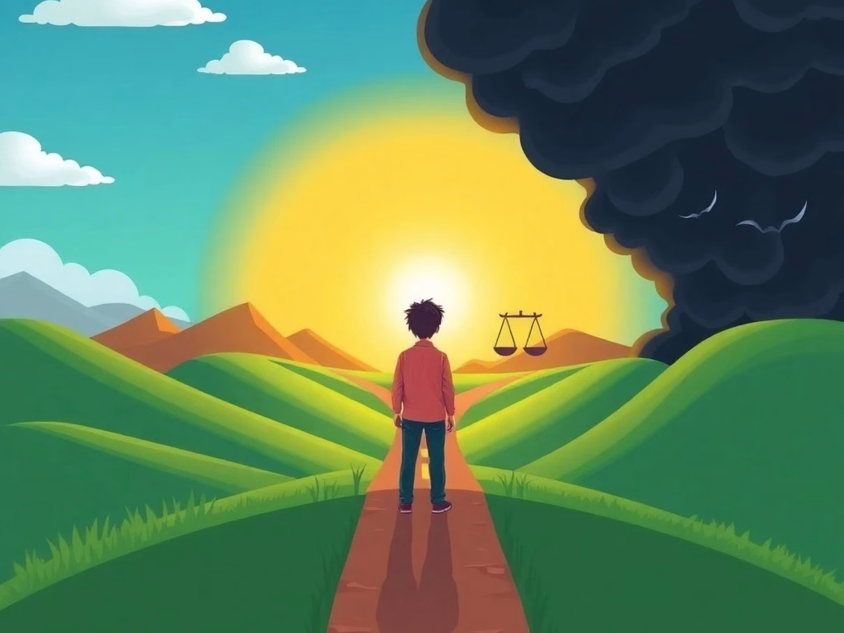 「損失回避」が私たちの判断を支配する仕組み